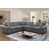 Dark Gray Chenille selected