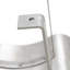 Garret Chimney Cowl Stainless Steel Silver-658530273
