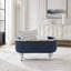 Banc de rangement 29,5 po, banc de bout avec capitonnage-700481086-700481083