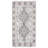 Ginsberg Performance Oriental Indoor/Outdoor Area Rug-193980591