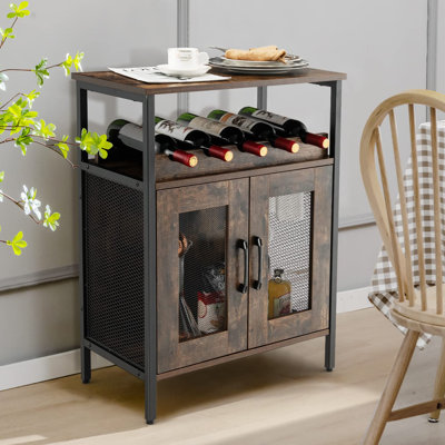 Aabia 60cm Sideboard