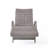 CRETE WICKER CHAISE LOUNGE-994033673