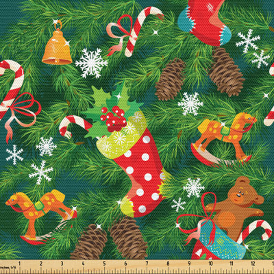 Alipio Fabric