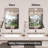 Lucha Oil Rubbed Bronze Framed Wall Mounted Bathroom Vanity Mirror with Tempered Glass-848255538-848255537