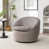 Gray Polyester