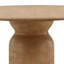 Alegria Dining Table Light Natural