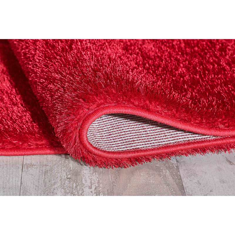 Wienand Rectangle Shag Indoor / Outdoor, Rectangle 200 x 290cm