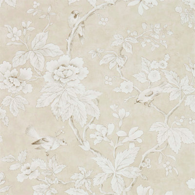 Chiswick Grove Wallpaper