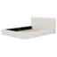 Lit plateforme tapissier, lit avec base solide-1481932457