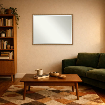 Miroir mural Patrick