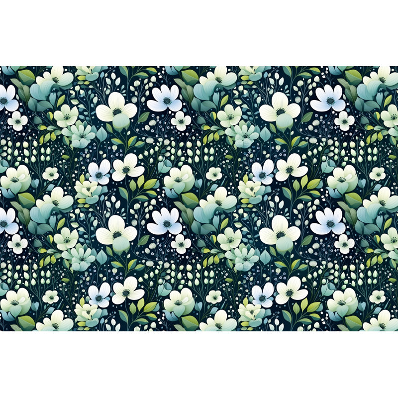 Paire de rideaux obscurcissant en polyester Rogene, L 40 po x L 82 po