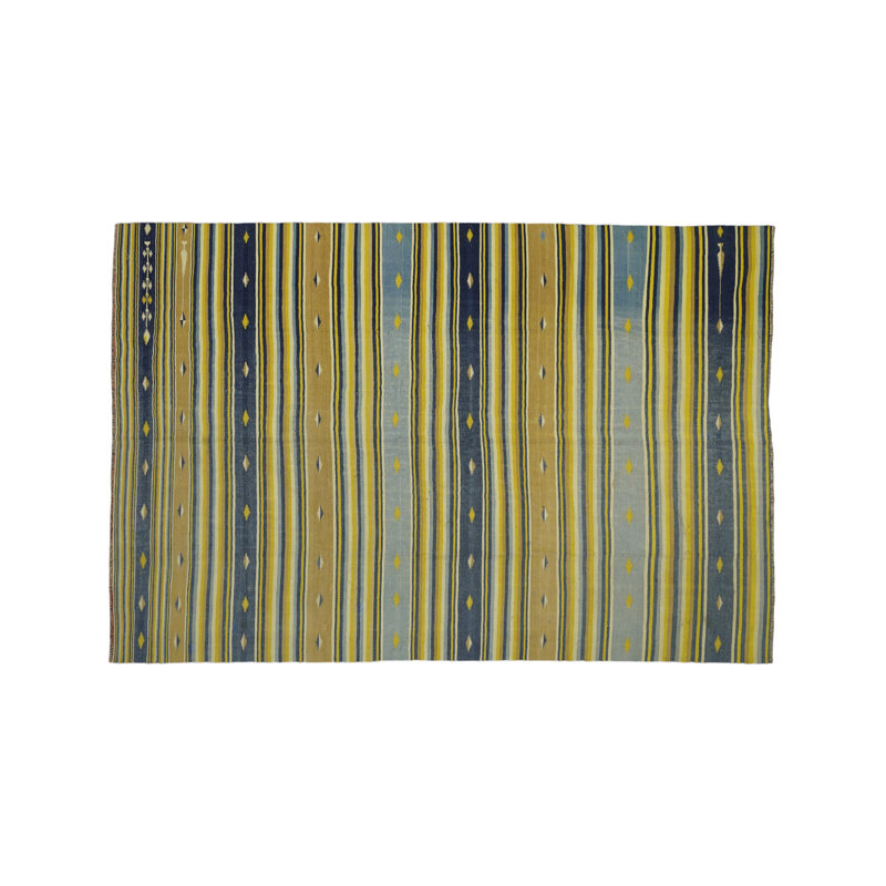 One-of-a-Kind 6'6" X 9'9" Area Rug