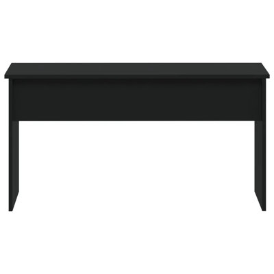 Husnaa Lift Top Sled Coffee Table with Storage