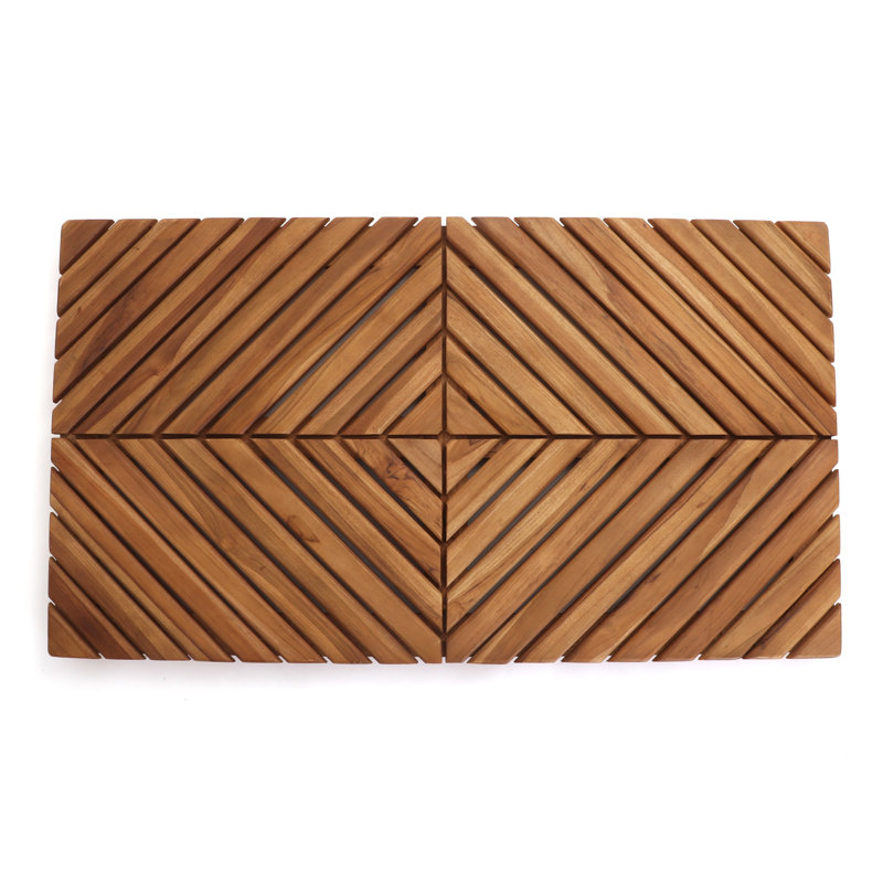 Tapis de douche