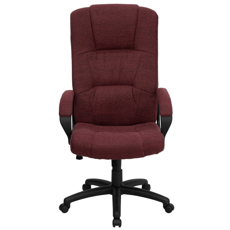 Executive Chair, Red