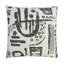 Brush Gesture Fabric
