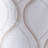Nikalas Curtainworks Morocco Scallop Valance-312536663