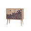 Commode combinée 3 tiroirs Borup-820556870