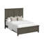 Ensemble de chambre à coucher à panneaux 3 pièces Nhek-1260705806-1260705794