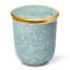 Savoy Orange Blossom Scented Jar Candle