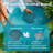 Xtremeclear Seashell Hot Tub Scum Absorber (2-pack)