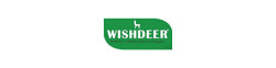 WISHDEER logo