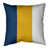 Blue/Yellow/White