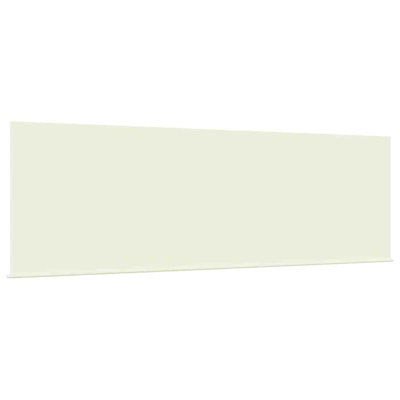 Brayden Studio 400 cm W x 200 cm D Polyester Retractable Door / Window Awning