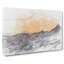 Mountain Colours in Abstract - Wrapped Canvas-55313005