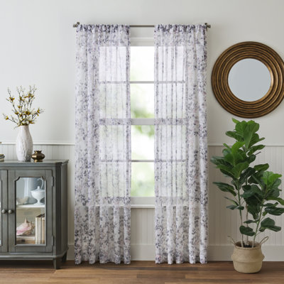 Central Park 84"Poletop Multi 2pk