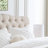 Linen Upholstered Headboard-Modern-Adjustable Height-Button Tufting-1099409891-1099409894
