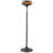 Mccutcheon 5200 Electric Standing Patio Heater