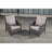 PE Hand Made WICKER SECTIONAL SINGLE SOFA