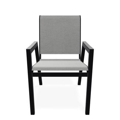 Bazza Outdoor Dining Chair