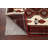 One-of-a-Kind 3'3" X 6'4" New Age Wool Area Rug in Ivory