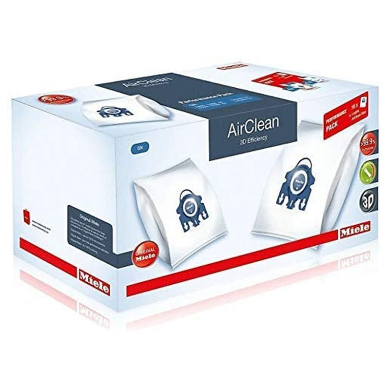 Miele AirClean 3D Efficiency GN/SF-HA50 Performance Pack