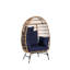 Fauteuil en osier-259727672