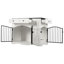 Meuble pour chien 43,3 "Farmhouse-481756224