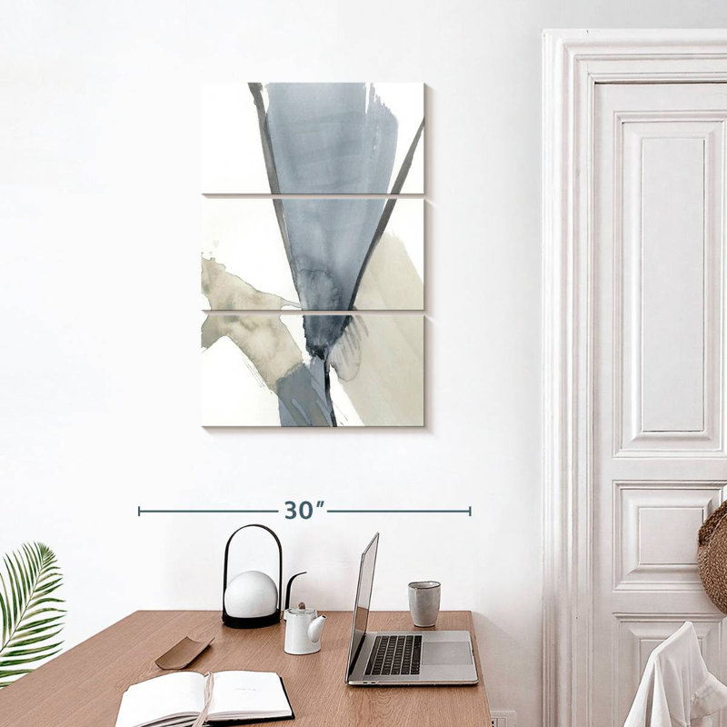 Avery Kinetic Grid I, H 32 po x l 20 po
