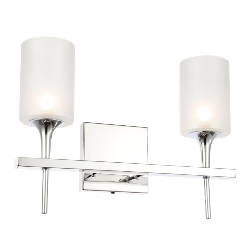 Shults 2 - Light Vanity Light