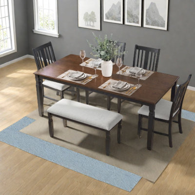 Ensembles de tables de salle à manger extensibles (doit inclure la table et la chaise)