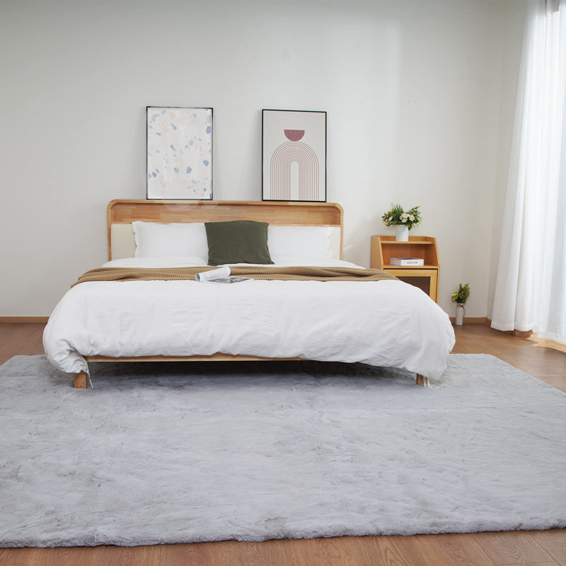 Tapis Nyrek, Rectangle 8 pi x 10 pi