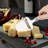 Gustave Stainless Steel Cheese Slicer