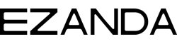 EZANDA logo