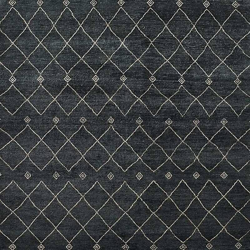 Bottorff Geometric Indoor Rug, Square 8'