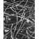 Machine Washable Archie Black/Gray Rug