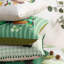 Housses de coussin Day Lucky Clover, paquet de 4-523551838-523551809