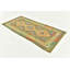 Tapis de couloir brun Navarro