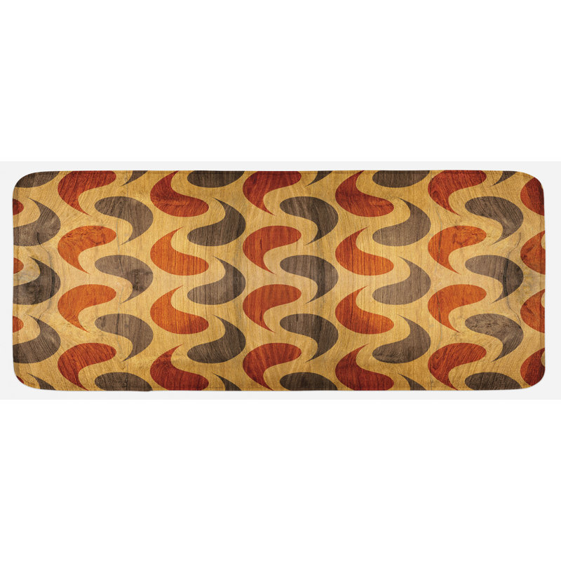 Tapis de cuisine