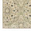 Tapis beige tissé à la machine Caryll-1755796413